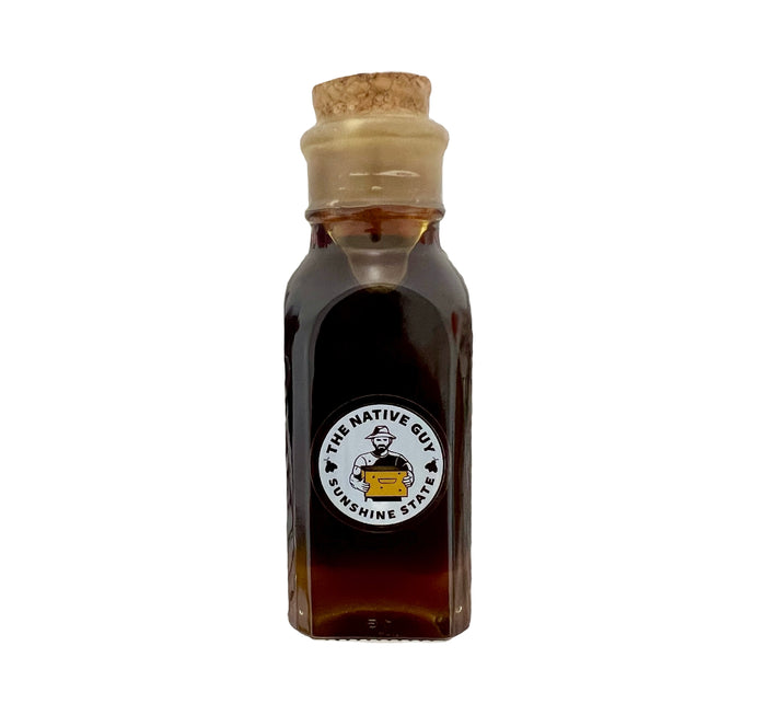 Florida Blueberry Honey