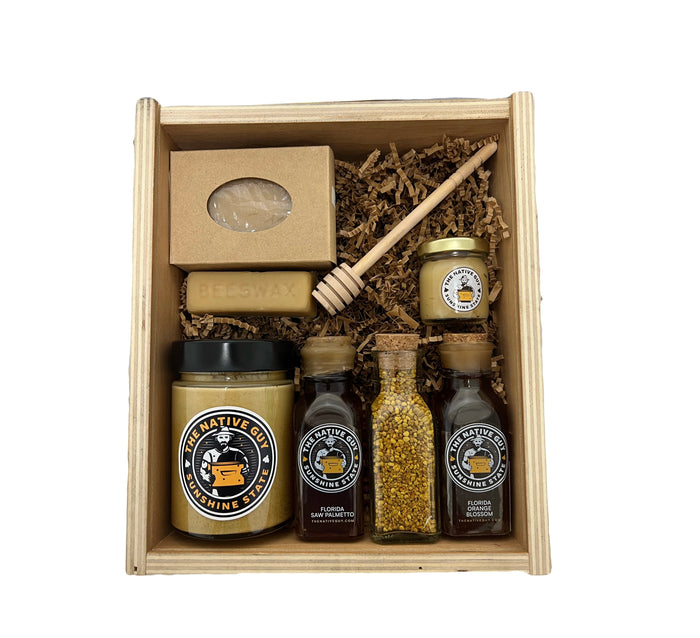 Swarm Gift Box