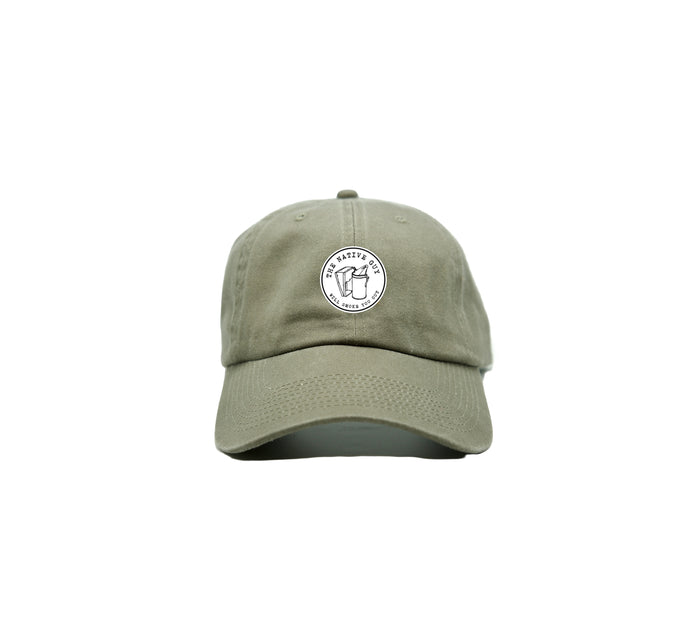Smoked Out hat