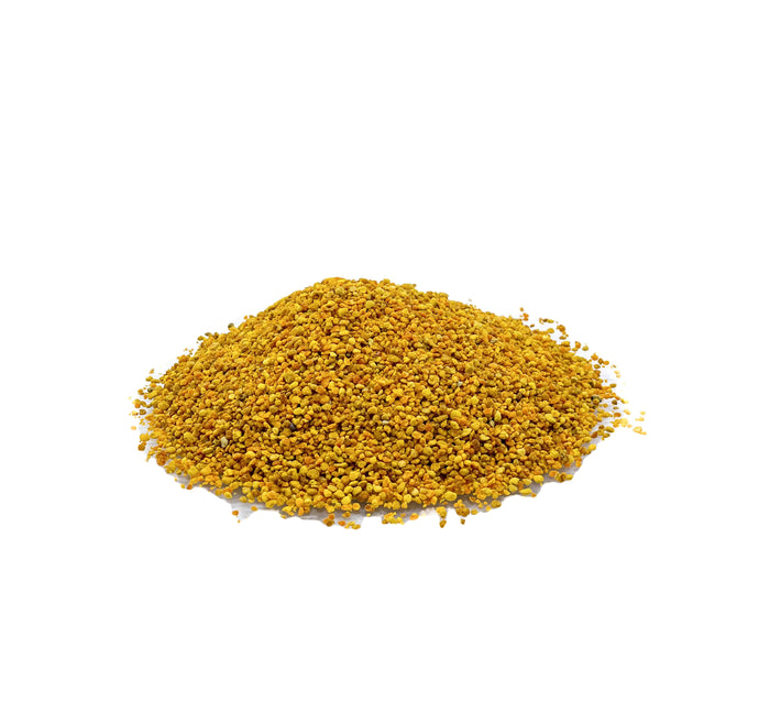 Natural Bee Pollen