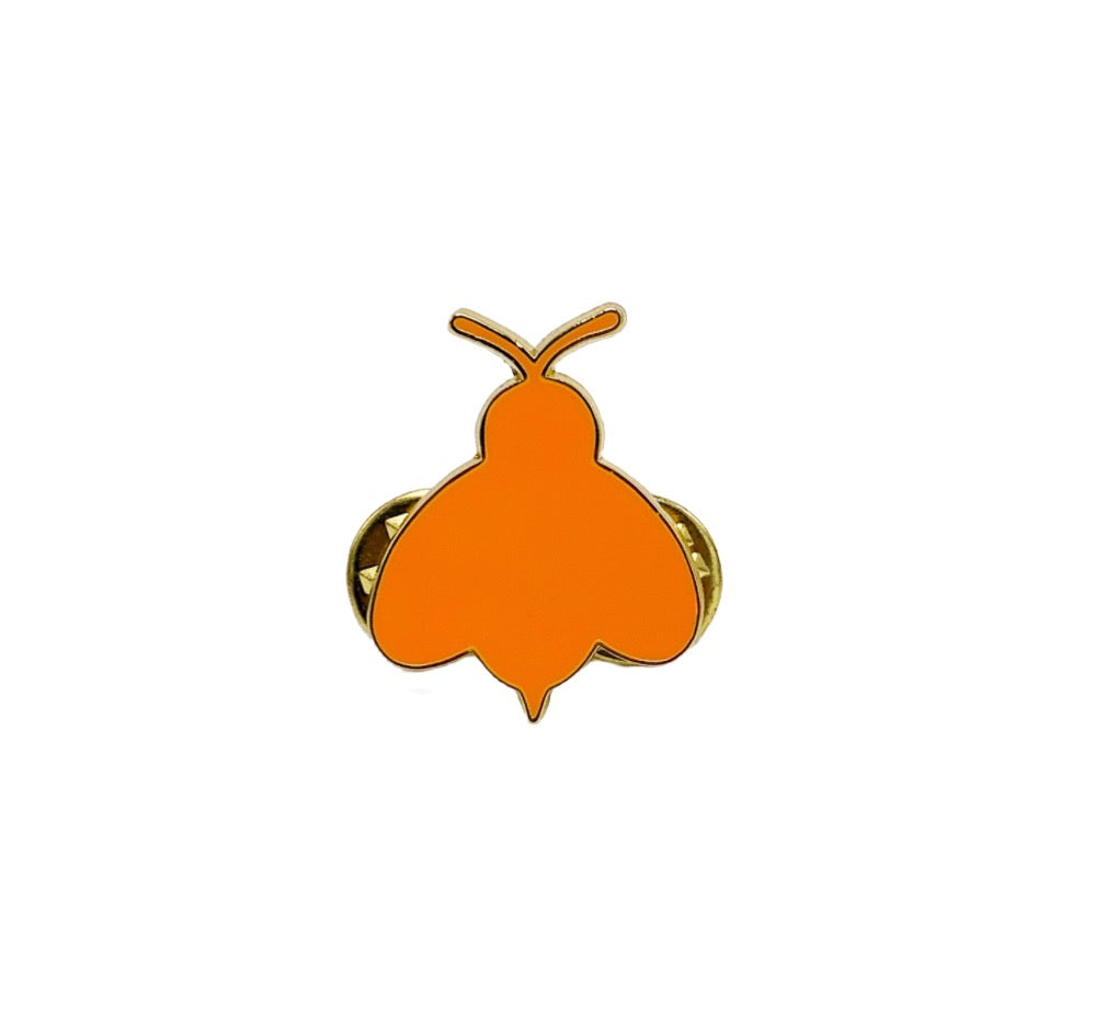 Royal Bee Pin