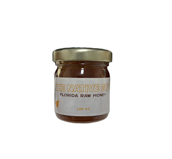 Sample jars for events – The Native Guy