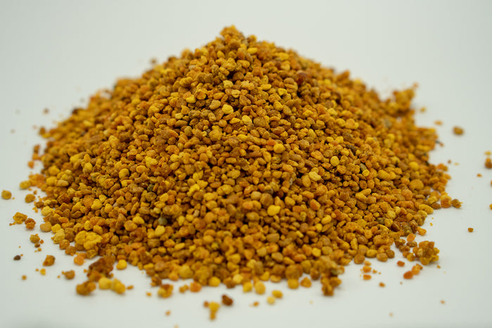 Natural Bee Pollen